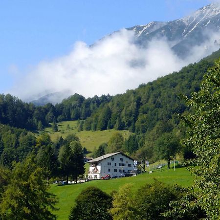 Rifugio Monte Baldo Ξενοδοχείο Avio Εξωτερικό φωτογραφία