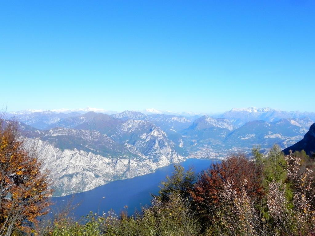 Rifugio Monte Baldo Ξενοδοχείο Avio Εξωτερικό φωτογραφία