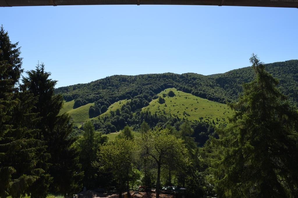 Rifugio Monte Baldo Ξενοδοχείο Avio Εξωτερικό φωτογραφία