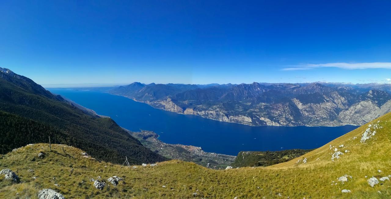 Rifugio Monte Baldo Ξενοδοχείο Avio Εξωτερικό φωτογραφία